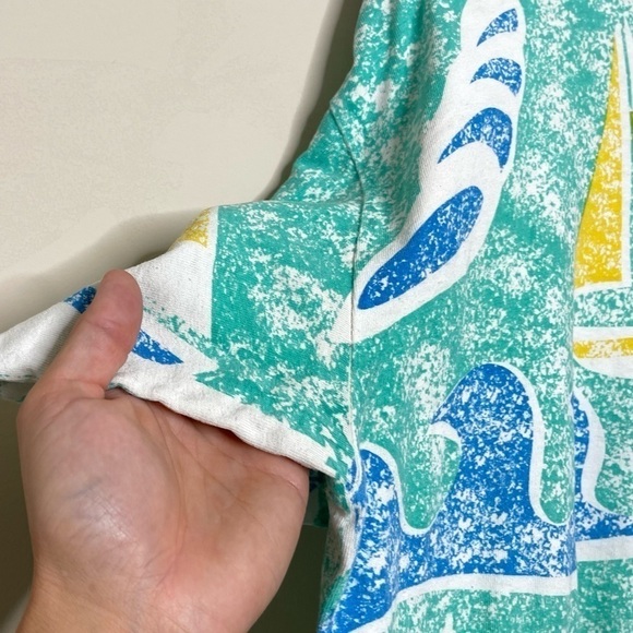 Vintage Gitano T Shirt - Picture 6 of 7